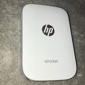 hp sprocket